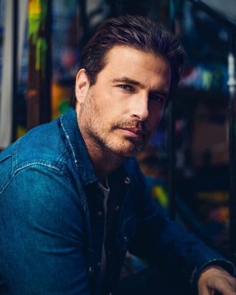 Portrait de Richard Orlinski